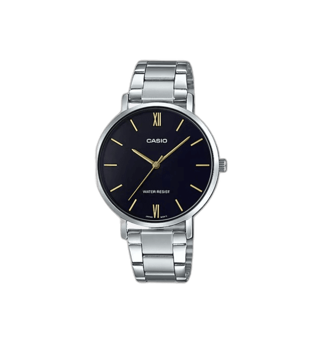 Casio Enticer Ladies LTP-VT01D-1BUDF
