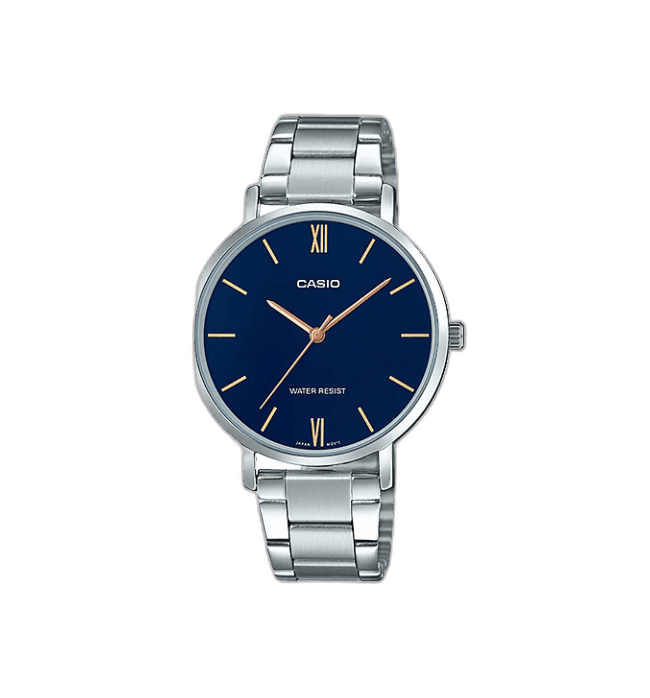 Casio Enticer Ladies LTP-VT01D-2BUDF