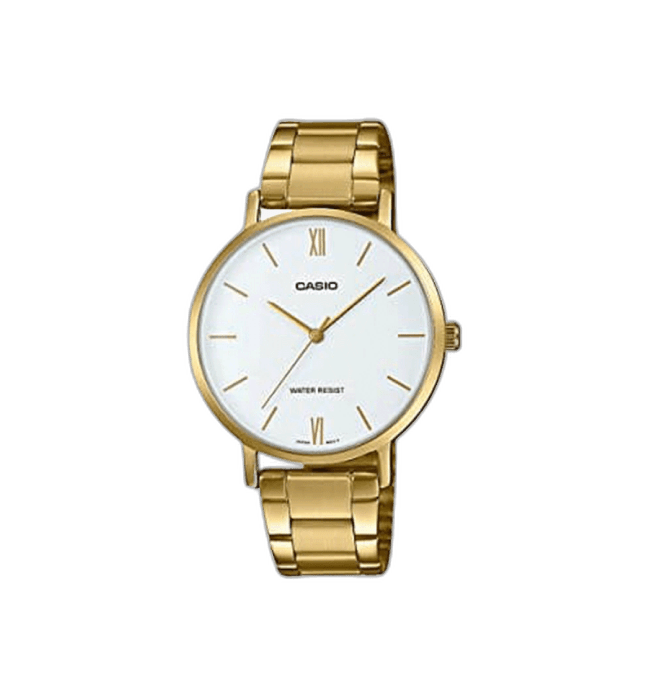 Casio Enticer Ladies LTP-VT01G-7BUDF