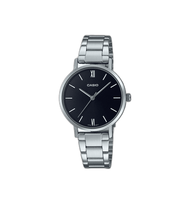Casio Enticer Ladies LTP-VT02D-1AUDF