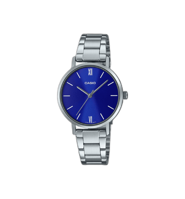 Casio Enticer Ladies LTP-VT02D-2AUDF
