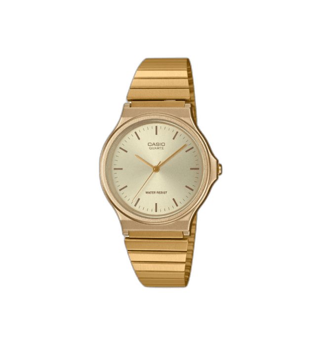 Casio Enticer Ladies MQ-24G-9EDF