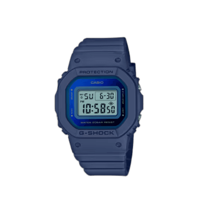 Casio Casio GShock GMD-S5600-2DR Original Watch Sri Lanka
