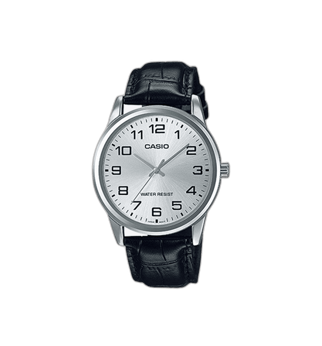 Casio Enticer Mens MTP-V001L-7BUDF
