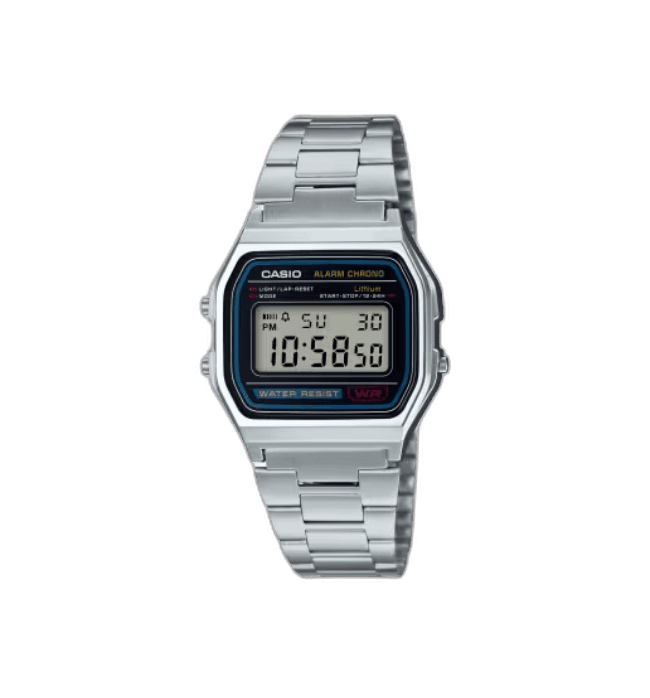 Casio Vintage A-158WA-1DF