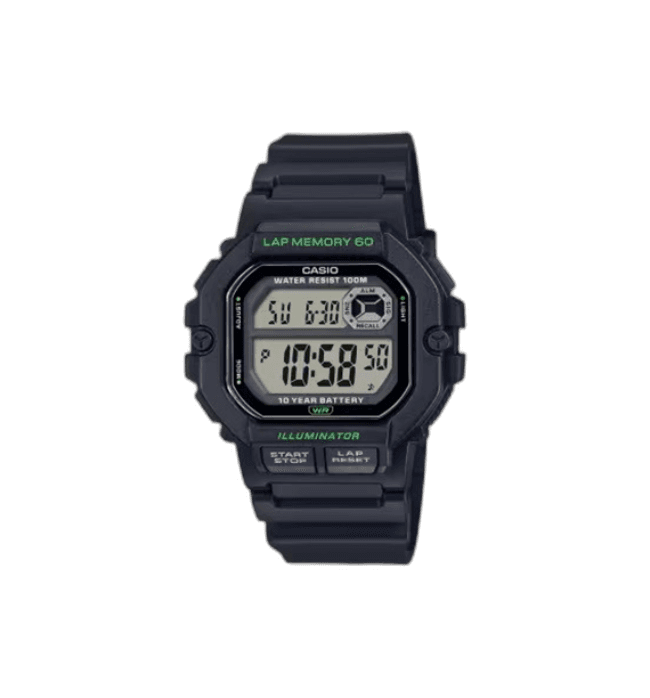 Casio Casio Youth WS-1400H-1AVDF