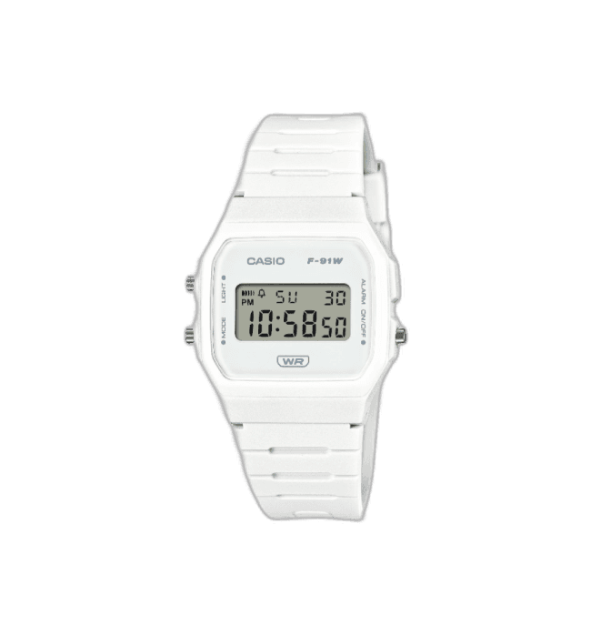 Casio Casio Youth F-91WB-7ADF