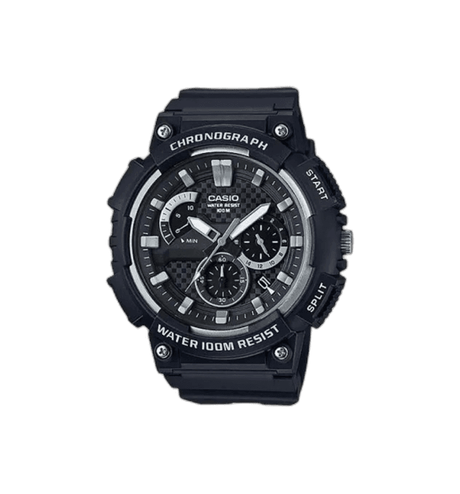 Casio Casio Youth MCW-200H-1AVDF