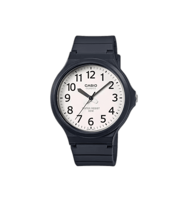 Casio Casio Youth MW-240-7BVDF