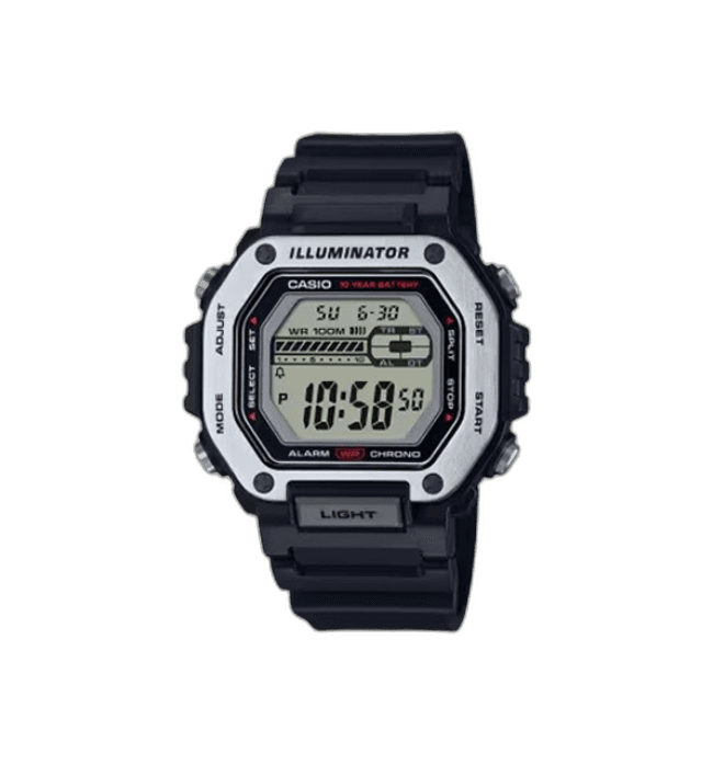 Casio Casio Youth MWD-110H-1AVDF