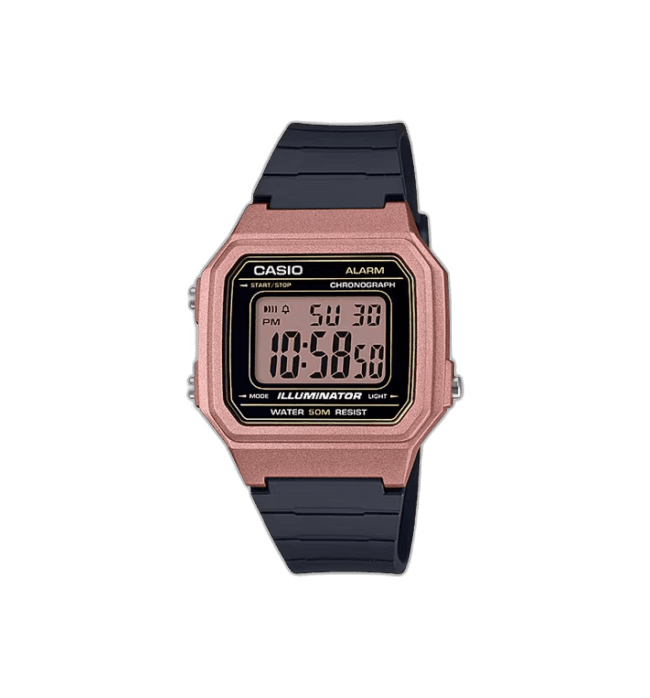 Casio Casio Youth W-217HM-5AVDF