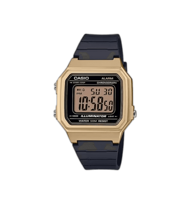Casio Casio Youth W-217HM-9AVDF