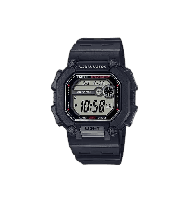Casio Casio Youth W-737H-2AVDF