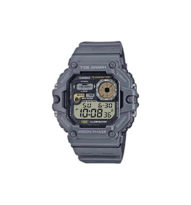 Casio Casio Youth WS-1700H-8AVDF