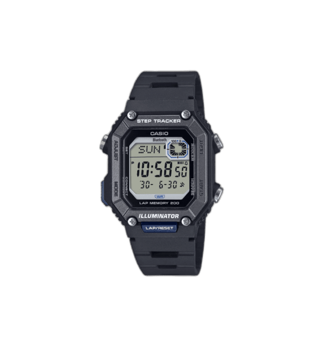 Casio Casio Youth WS-B1000-1AVDF