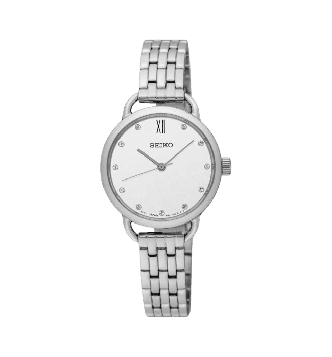 Seiko Seiko Classic Ladies SUR697P1