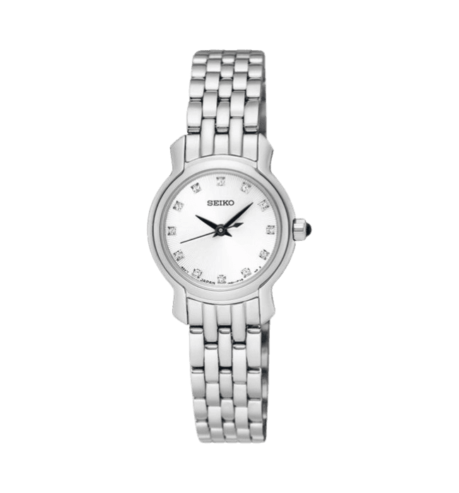 Seiko Seiko Classic Ladies SXGP65P1