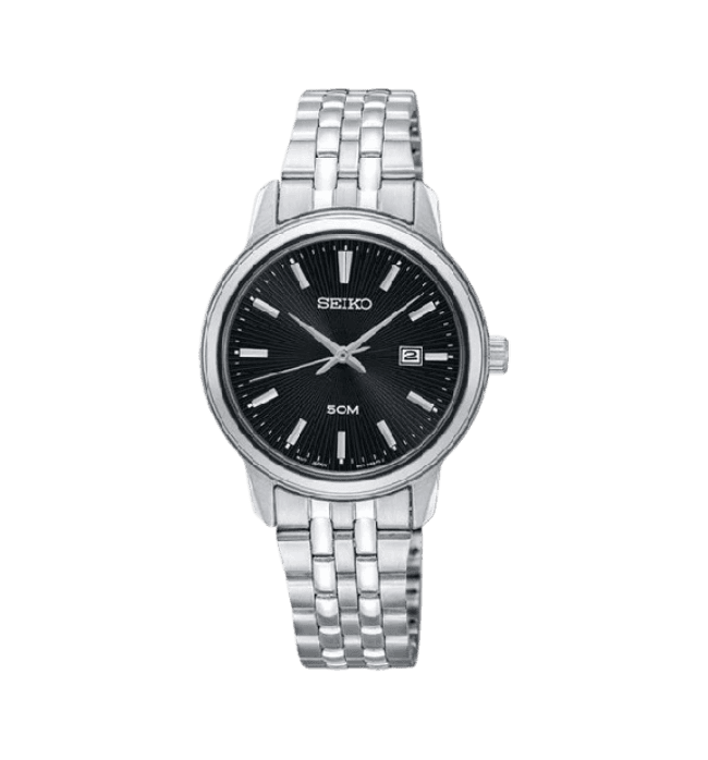 Seiko Seiko Classic Ladies SUR663P1