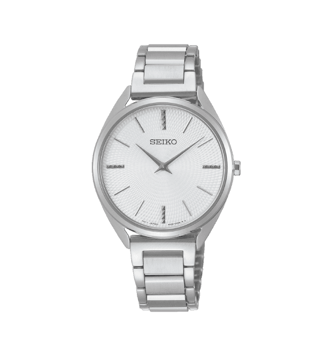 Seiko Seiko Classic Ladies SWR031P1