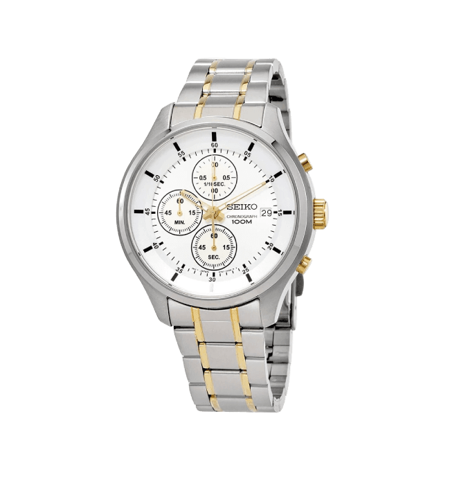 Seiko Seiko Chronograph SKS541P1 Original Watch Sri Lanka