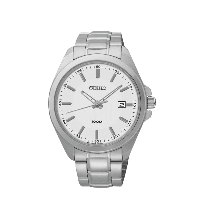 Seiko Seiko Men's Classic SUR057P1