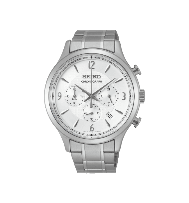 Seiko Seiko Chronograph SSB337P1