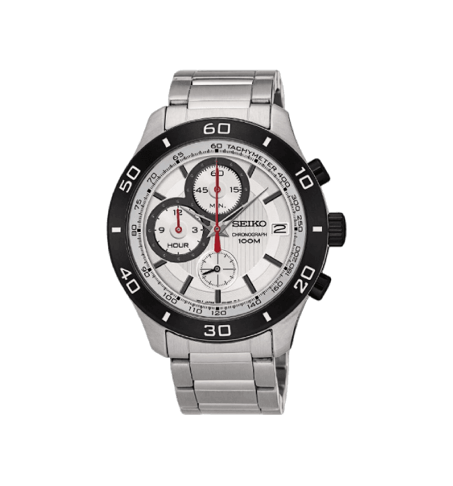 Seiko Seiko Chronograph 100m SSB189P1