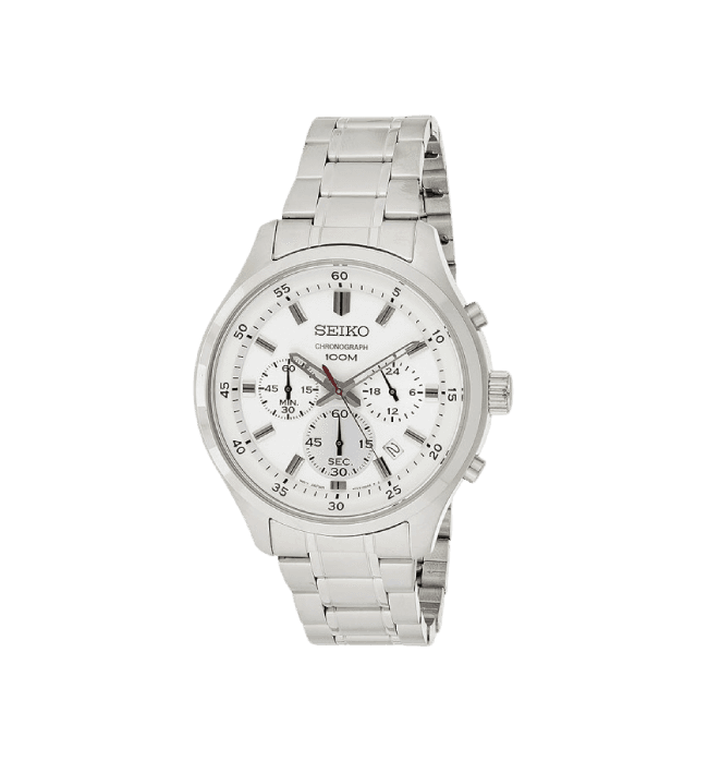 Seiko Seiko Chronograph 100m SKS583P1