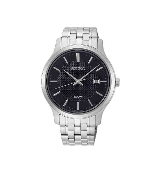 Seiko Seiko Neo Classic Mens SUR293P1