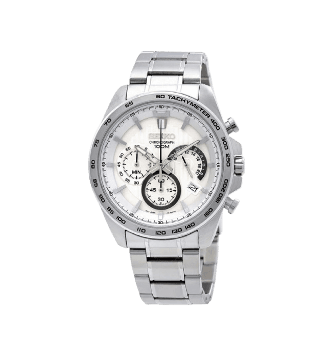 Seiko Seiko Chronograph 100m SSB297P1