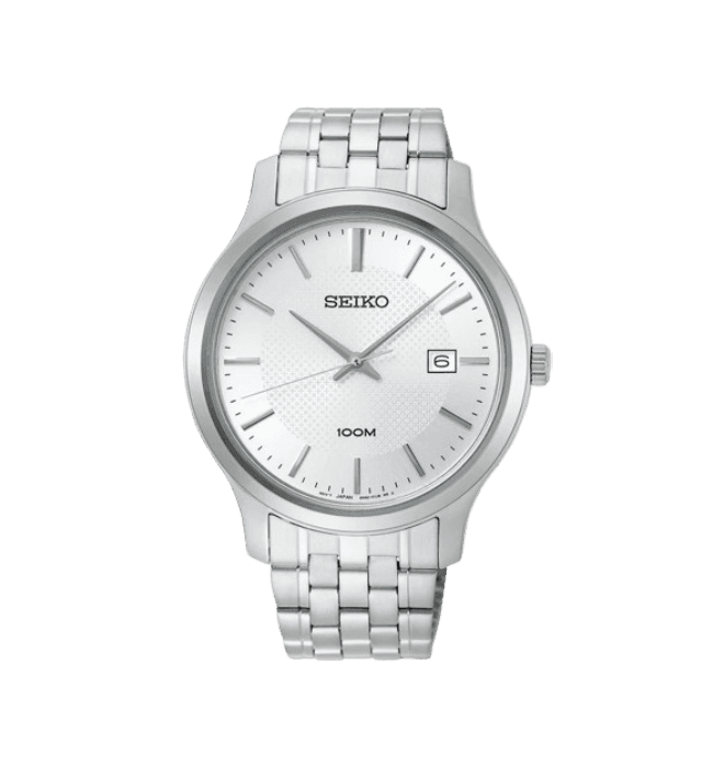 Seiko Seiko Neo Classic Mens SUR289P1