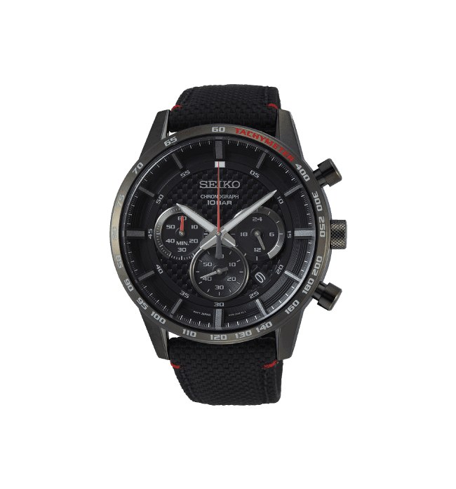 Seiko Seiko Chronograph 100m SSB359P1