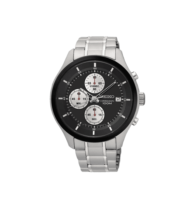 Seiko Seiko Chronograph 100m SKS545P1