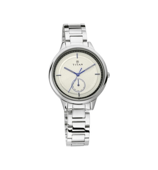 Titan Titan Workwear Ladies 2617SM02