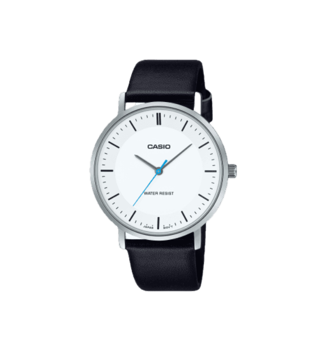 Casio Enticer Mens MTP-VT04L-7E