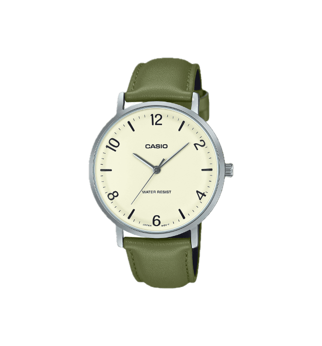 Casio Enticer Mens MTP-VT03L-7BDF