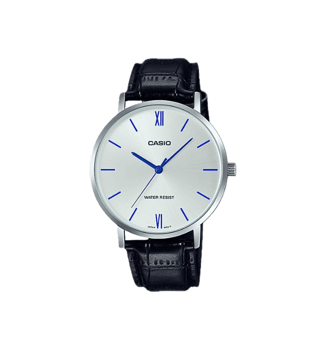Casio Enticer Mens MTP-VT01L-7B1UDF Original Watch Sri Lanka