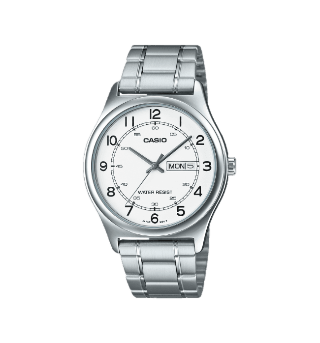 Casio Enticer Mens MTP-V006D-7B2UDF