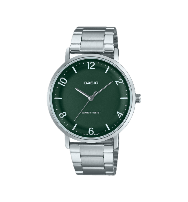 Casio Enticer Mens MTP-VT03D-3BDF