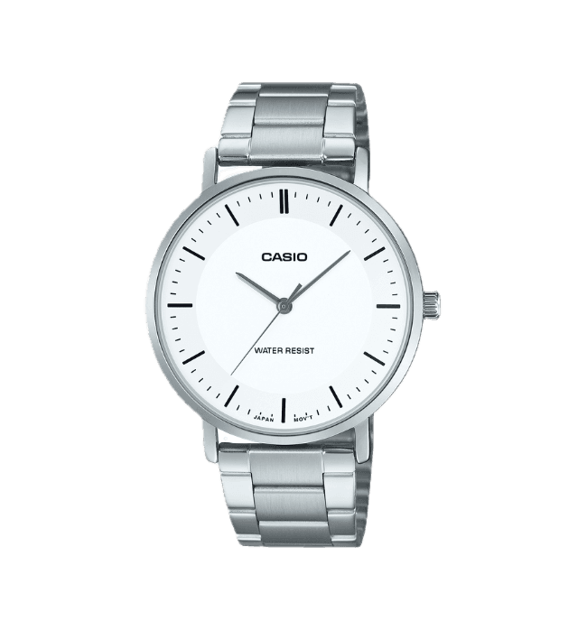 Casio Enticer Mens MTP-VT04D-7EDF