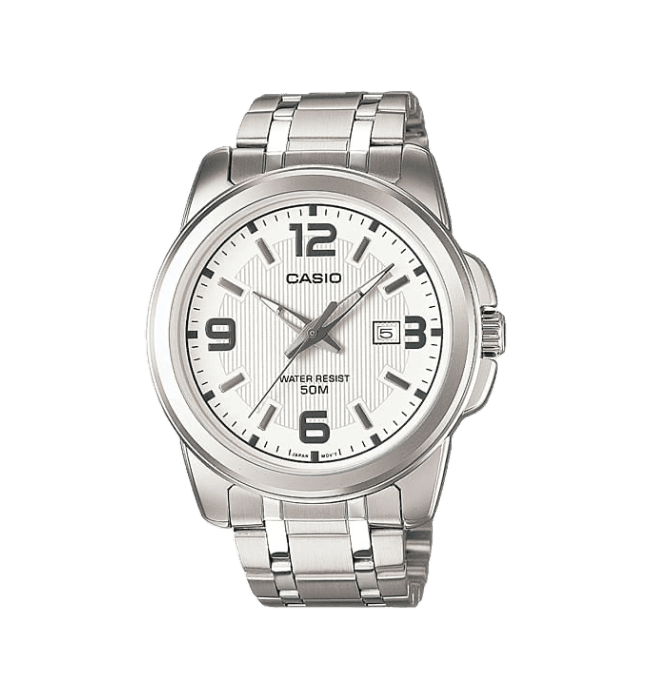 Casio Enticer Mens MTP-1314D-7AVDF