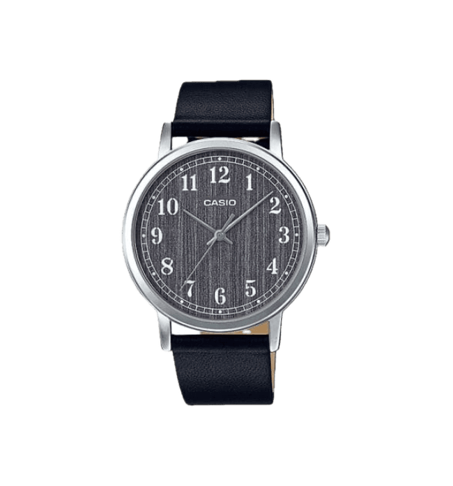 Casio Enticer Mens MTP-E145L-1B