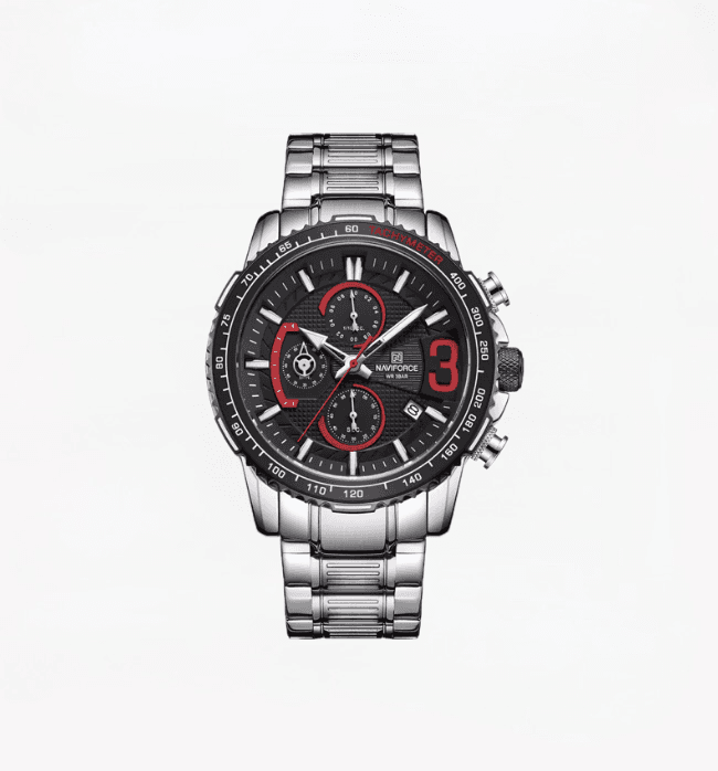 Naviforce Naviforce Gents NF8017