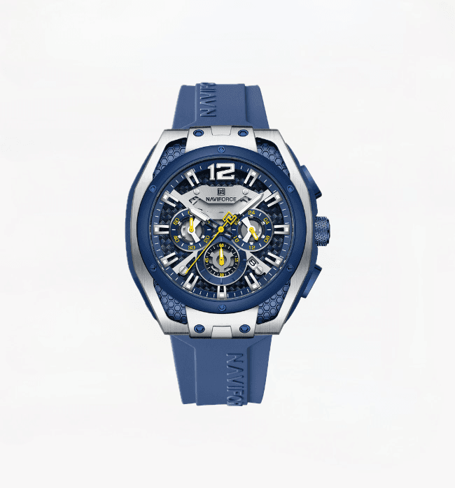Naviforce Naviforce Gents NF8063