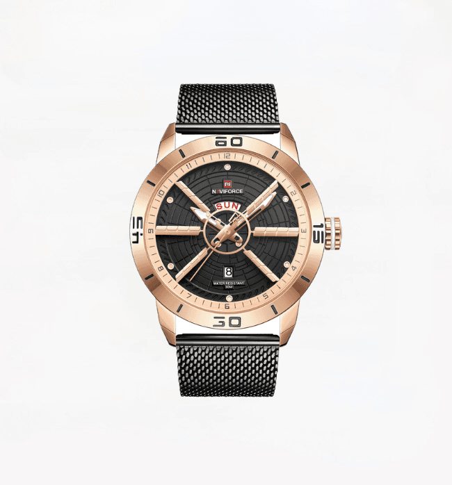 Naviforce Naviforce Gents NF9155