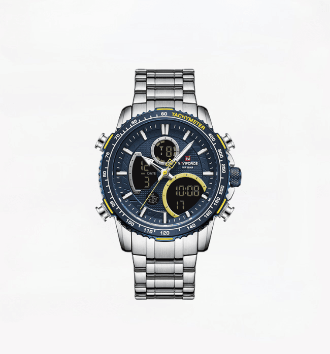 Naviforce Naviforce Gents NF9182 Original Watch Sri Lanka