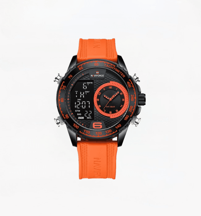 Naviforce Naviforce Gents NF9199