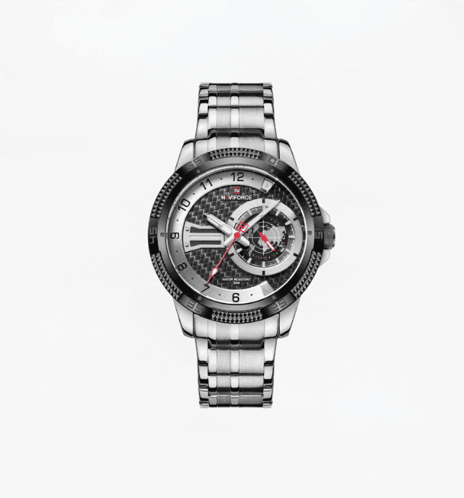 Naviforce Naviforce Gents NF9206SB