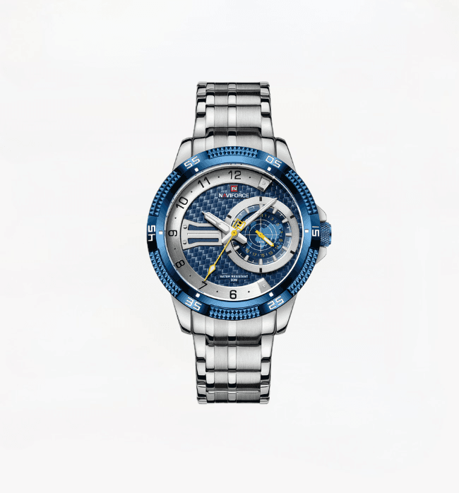 Naviforce Naviforce Gents NF9206
