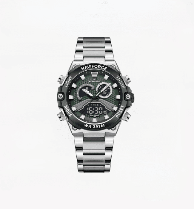 Naviforce Naviforce Gents NF9207